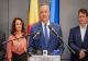 LIDERUL PNL, NICOLAE CIUCĂ: CA PRIM-MINISTRU AM FOST SUSȚINĂTOR FERM AL ÎNVAȚAMÂNTULUI DUAL. AM VRUT SĂ IEȘIM DIN CERCUL VICIOS ÎN CARE INTRA ABSOLVENTUL CARE NU ESTE ANGAJAT PENTRU CĂ NU ARE EXPERIENȚĂ