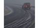 STRATUL DE ZĂPADĂ A AJUNS LA 5 CENTIMETRI PE TRANSALPINA
