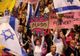 ISRAELUL ANUNȚĂ CĂ VA PERMITE ACCESUL UNOR ALIMENTE DE BAZĂ ÎN FÂȘIA GAZA