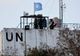 VIDEO FORŢA ONU DIN LIBAN ACUZĂ ISRAELUL DE ATAC ASUPRA SEDIULUI SĂU