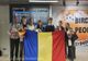 ROMÂNIA - LOCUL 8 LA CAMPIONATUL EUROPEAN DE SECURITATE CIBERNETICĂ, DESFĂŞURAT ÎN ITALIA