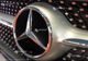 CÂŞTIGURILE MERCEDES S-AU PRĂBUŞIT DIN CAUZA CERERII SLABE DE PRODUSE DE LUX ÎN CHINA