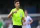 FOTBAL: ARBITRII RADU PETRESCU ŞI MARIAN BARBU, DELEGAŢI LA MECIURI DIN EUROPA LEAGUE