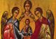 SĂRBĂTOARE 8 NOIEMBRIE. CREŞTINII ÎI SĂRBĂTORESC PE SFINŢII ARHANGHELI MIHAIL ŞI GAVRIL