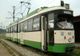 INCIDENT PERICULOS LA BRĂILA: UN TRAMVAI A PORNIT FĂRĂ VATMAN, IAR UȘILE S-AU BLOCAT. JANDARMII AU INTERVENIT RAPID