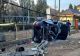 UN MORT ȘI TREI RĂNIȚI ÎNTR-UN ACCIDENT GRAV PROVOCAT DE UN TÂNĂR DE 18 ANI BĂUT LA VOLAN