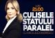 RAISA, FOSTA AGENTĂ DIN SERVICII CARE FACE STATUL PARALEL SĂ TREMURE, VINE LA REALITATEA PLUS  