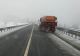 INFOTRAFIC: MAI MULTE DRUMURI ȘI ȘOSELE DIN ROMÂNIA SUNT ACOPERITE DE POLEI