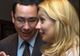 VICTOR PONTA ȘI DACIANA SÂRBU AU DIVORȚAT DUPĂ 19 ANI DE MARIAJ