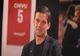 Cristi Chivu a fost desemnat antrenorul lunii decembrie în Serie A