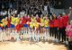 VOLEI FEMININ: CSM VOLEI ALBA BLAJ S-A CALIFICAT ÎN FINALA CUPEI CEV