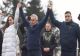 GEORGE SIMION ȘI ANAMARIA GAVRILĂ, DE LA ORA 21:00, ÎN PLATOUL REALITATEA PLUS. STRATEGIA PENTRU COTROCENI, PREZENTATĂ ÎNTR-O EDIȚIE INCENDIARA A ”CULISELE STATULUI PARALEL”