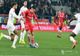 FOTBAL: DINAMO A REMIZAT CU CFR CLUJ (1-1), ÎN PLAY-OFF-UL SUPERLIGII
