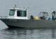 PESCADOR NEÎNREGISTRAT, DEPISTAT PE MARE DE GARDA DE COASTĂ. PESTE 760 DE KILOGRAME DE PEȘTE, DESCOPERITE LA BORD