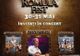 ROMULA FEST 2025 TRANSFORMĂ DOBROSLOVENI ÎNTR-O CETATE VIE A ISTORIEI DACO-ROMANE