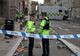 LIVERPOOL: 4 COPII, PRINTRE VICTIMELE ATACULUI CU MAȘINĂ DE LA PARADĂ
