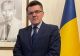 DAN DUNGACIU, NUMIT CONSULTANT AUR PE RELAȚII EXTERNE. UN SEMNAL CLAR SPRE REPUBLICA MOLDOVA
