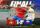 FOTBAL: FCSB, ELIMINARE RUȘINOASĂ DIN LIGA CAMPIONILOR