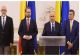 Prima ședință a Coaliției, după ce țara a intrat în recesiune, a început VIDEO