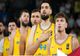 BASCHET MASCULIN: VICTORIE ȘI CALIFICARE PENTRU ROMÂNIA