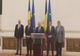 MEMBRII COALIŢIEI DE GUVERNARE VOR AVEA NOI DISCUŢII, MAI ALES PE PROIECTELE CONTROVERSATE