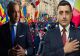 CĂLIN GEORGESCU ȘI GEORGE SIMION, POLITICIENII ÎN CARE ROMÂNII AU CEA MAI MARE ÎNCREDERE, SONDAJ DEVASTATOR PENTRU SISTEM, BOLOJAN ESTE ÎN CĂDERE LIBERĂ – CURS