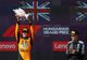 FORMULA 1: LANDO NORRIS A CÂȘTIGAT MARELE PREMIU AL UNGARIEI