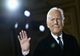MII DE ADMIRATORI ȘI-AU LUAT RĂMAS BUN DE LA LEGENDARUL CREATOR DE MODĂ GIORGIO ARMANI