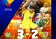 FUTSAL: ROMÂNIA, ÎNVINSĂ DE UNGARIA CU 3-2, ÎN BARAJUL PENTRU EURO 2026