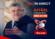 Ninel Peia, invitat special diseară la Realitatea Plus