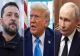 Lovitură dură pentru Ucraina din partea americanilor. Planul secret prin care Zelenski ar trebui să cedeze teritorii Rusiei