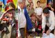 A murit colonelul Ion Vasile Banu, singurul veteran de război decorat de președintele Nicușor Dan