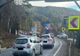 Aglomerație infernală pe DN1, în județul Prahova! Coloana de mașini se întinde pe 7 km