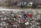 Alertă de mediu! Covor de gunoaie pe Dunăre VIDEO