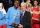Baschet. USA Stars a câștigat NBA All-Star Game