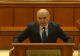 Dronă căzută la Galați / Ilie Bolojan: Condamn fără rezervă aceste acțiuni grave