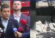 Ministrul Apărării, Radu Miruță, în direct de la locul tragediei din Galați: „Astăzi contractăm cele mai moderne echipamente. Nu a fost un eșec al armatei!”